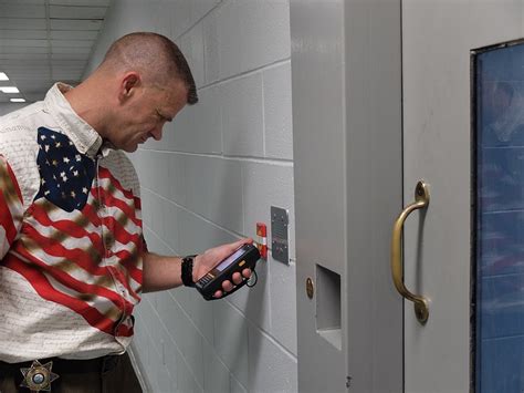 how are rfid tags used on inmates cost|rfid tracking inmates.